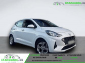 Hyundai i10 1.2 84 BVA   Beaupuy 31