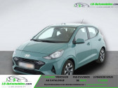 Hyundai i10 1.2 84 BVA   Beaupuy 31