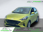 Hyundai i10 1.2 84 BVA   Beaupuy 31