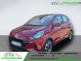 Hyundai i10 1.2 84 BVA   Beaupuy 31