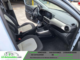 Hyundai i10 1.2 84 BVA  occasion � Beaupuy - photo n�4