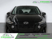 Hyundai i10 1.2 84 BVA   Beaupuy 31