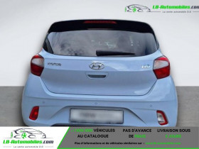 Hyundai i10 1.2 84 BVA  occasion � Beaupuy - photo n�3