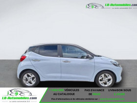 Hyundai i10 , garage LB AUTOMOBILES � Beaupuy