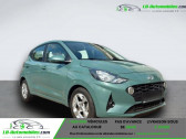 Hyundai i10 1.2 84 BVA   Beaupuy 31