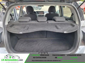 Hyundai i10 1.2 84 BVA  occasion � Beaupuy - photo n�8