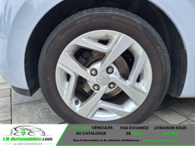 Hyundai i10 1.2 84 BVA  occasion � Beaupuy - photo n�7