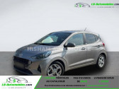 Hyundai i10 1.2 84 BVA   Beaupuy 31