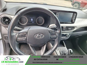 Hyundai i10 1.2 84 BVA  occasion � Beaupuy - photo n�6