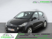 Hyundai i10 1.2 84 BVA   Beaupuy 31