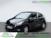 Hyundai i10 1.2 84 BVA   Beaupuy 31