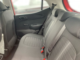 Hyundai i10 1.2 84 BVA  occasion  Beaupuy - photo n3