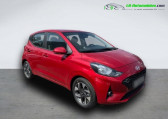 Annonce Hyundai i10 occasion Essence 1.2 84 BVA  Beaupuy