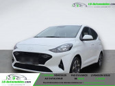 Hyundai i10 1.2 84 BVA   Beaupuy 31