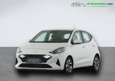 Hyundai i10 1.2 84 BVA   Beaupuy 31