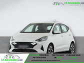 Hyundai i10 1.2 84 BVA   Beaupuy 31