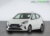 Hyundai i10 1.2 84 BVA   Beaupuy 31