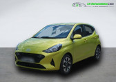 Hyundai i10 1.2 84 BVA   Beaupuy 31