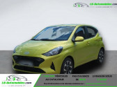 Hyundai i10 1.2 84 BVA   Beaupuy 31