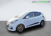 Hyundai i10 1.2 84 BVA   Beaupuy 31