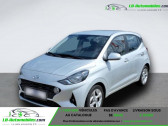 Hyundai i10 1.2 84 BVA   Beaupuy 31