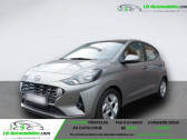 Hyundai i10 1.2 84 BVA   Beaupuy 31