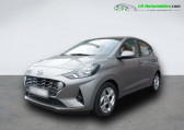 Hyundai i10 1.2 84 BVA   Beaupuy 31