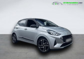 Annonce Hyundai i10 occasion Essence 1.2 84 BVA  Beaupuy