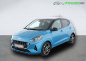 Annonce Hyundai i10 occasion Essence 1.2 84 BVA  Beaupuy