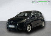 Hyundai i10 1.2 84 BVA   Beaupuy 31