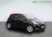 Hyundai i10 1.2 84 BVA   Beaupuy 31