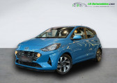 Annonce Hyundai i10 occasion Essence 1.2 84 BVA  Beaupuy