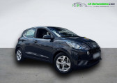Hyundai i10 1.2 84 BVA   Beaupuy 31