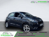 Hyundai i10 1.2 84 BVA   Beaupuy 31