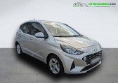 Annonce Hyundai i10 occasion Essence 1.2 84 BVA  Beaupuy