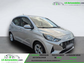Hyundai i10 1.2 84 BVA   Beaupuy 31