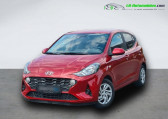 Hyundai i10 1.2 84 BVA   Beaupuy 31