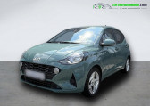Hyundai i10 1.2 84 BVA   Beaupuy 31