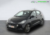 Annonce Hyundai i10 occasion Essence 1.2 84 BVA  Beaupuy