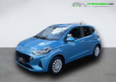 Annonce Hyundai i10 occasion Essence 1.2 84 BVA  Beaupuy