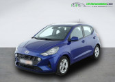 Annonce Hyundai i10 occasion Essence 1.2 84 BVA  Beaupuy