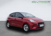 Annonce Hyundai i10 occasion Essence 1.2 84 BVA  Beaupuy