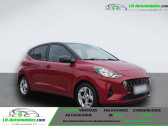 Hyundai i10 1.2 84 BVA   Beaupuy 31