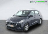 Annonce Hyundai i10 occasion Essence 1.2 84 BVA  Beaupuy