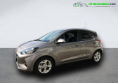 Annonce Hyundai i10 occasion Essence 1.2 84 BVA  Beaupuy