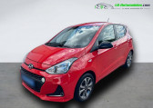 Annonce Hyundai i10 occasion Essence 1.2 84 BVA  Beaupuy