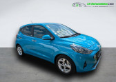 Annonce Hyundai i10 occasion Essence 1.2 84 BVA  Beaupuy