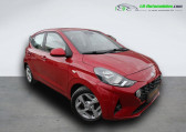 Hyundai i10 1.2 84 BVA   Beaupuy 31