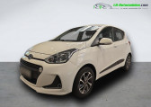 Hyundai i10 1.2 84 BVA   Beaupuy 31