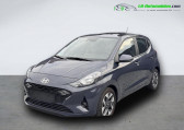 Annonce Hyundai i10 occasion Essence 1.2 84 BVA  Beaupuy